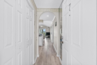 Welcome to 4421 Eastport Blvd, Unit H7 in Little River, a bright on  in South Carolina - for sale on GolfHomes.com, golf home, golf lot