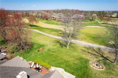 Welcome to the Prestigious Golf Community of Covered Bridge! on Covered Bridge Golf Club in Indiana - for sale on GolfHomes.com, golf home, golf lot