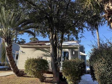 Location, Location, Location! 2 Bedroom, 2 Bath Home located on on Myrtlewood Golf Course and Club  in South Carolina - for sale on GolfHomes.com, golf home, golf lot