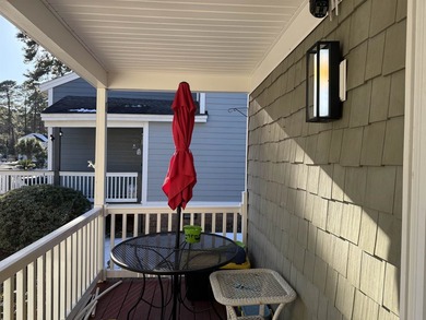 Location, Location, Location! 2 Bedroom, 2 Bath Home located on on Myrtlewood Golf Course and Club  in South Carolina - for sale on GolfHomes.com, golf home, golf lot