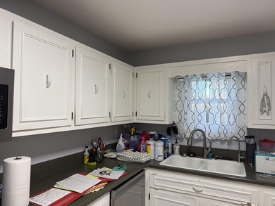 Location, Location, Location! 2 Bedroom, 2 Bath Home located on on Myrtlewood Golf Course and Club  in South Carolina - for sale on GolfHomes.com, golf home, golf lot