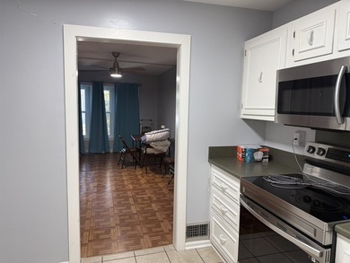 Location, Location, Location! 2 Bedroom, 2 Bath Home located on on Myrtlewood Golf Course and Club  in South Carolina - for sale on GolfHomes.com, golf home, golf lot