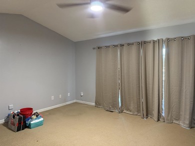 Location, Location, Location! 2 Bedroom, 2 Bath Home located on on Myrtlewood Golf Course and Club  in South Carolina - for sale on GolfHomes.com, golf home, golf lot