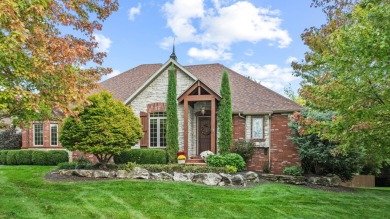 Welcome to 3094 W Cedarbluff Drive, located in the desirable on Rivercut Golf Course in Missouri - for sale on GolfHomes.com, golf home, golf lot