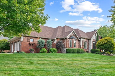Welcome to 3094 W Cedarbluff Drive, located in the desirable on Rivercut Golf Course in Missouri - for sale on GolfHomes.com, golf home, golf lot