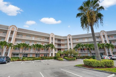 Welcome to the largest corner penthouse in the Island of Sunrise on Sunrise Lakes Phase IV Golf Course in Florida - for sale on GolfHomes.com, golf home, golf lot