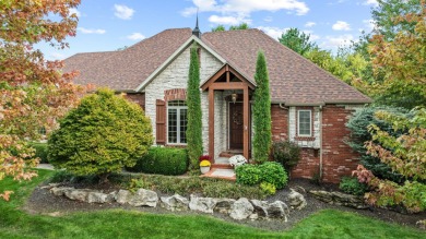 Welcome to 3094 W Cedarbluff Drive, located in the desirable on Rivercut Golf Course in Missouri - for sale on GolfHomes.com, golf home, golf lot