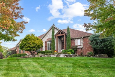 Welcome to 3094 W Cedarbluff Drive, located in the desirable on Rivercut Golf Course in Missouri - for sale on GolfHomes.com, golf home, golf lot