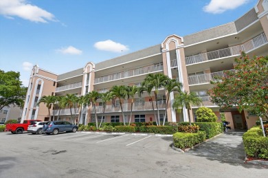 Welcome to the largest corner penthouse in the Island of Sunrise on Sunrise Lakes Phase IV Golf Course in Florida - for sale on GolfHomes.com, golf home, golf lot