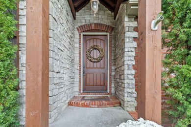 Welcome to 3094 W Cedarbluff Drive, located in the desirable on Rivercut Golf Course in Missouri - for sale on GolfHomes.com, golf home, golf lot