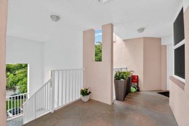 Welcome to the largest corner penthouse in the Island of Sunrise on Sunrise Lakes Phase IV Golf Course in Florida - for sale on GolfHomes.com, golf home, golf lot
