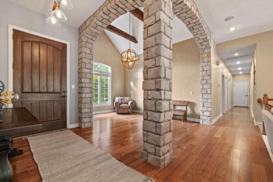 Welcome to 3094 W Cedarbluff Drive, located in the desirable on Rivercut Golf Course in Missouri - for sale on GolfHomes.com, golf home, golf lot