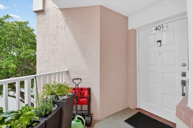 Welcome to the largest corner penthouse in the Island of Sunrise on Sunrise Lakes Phase IV Golf Course in Florida - for sale on GolfHomes.com, golf home, golf lot