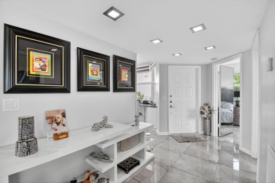 Welcome to the largest corner penthouse in the Island of Sunrise on Sunrise Lakes Phase IV Golf Course in Florida - for sale on GolfHomes.com, golf home, golf lot