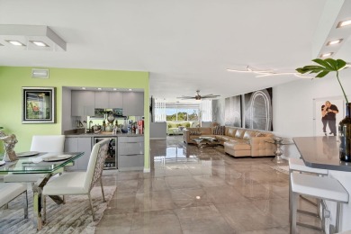 Welcome to the largest corner penthouse in the Island of Sunrise on Sunrise Lakes Phase IV Golf Course in Florida - for sale on GolfHomes.com, golf home, golf lot