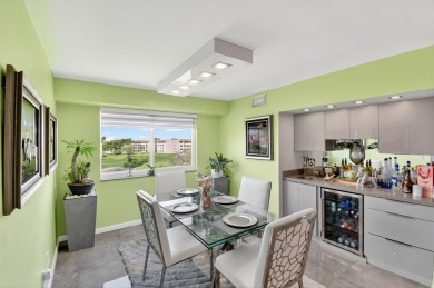 Welcome to the largest corner penthouse in the Island of Sunrise on Sunrise Lakes Phase IV Golf Course in Florida - for sale on GolfHomes.com, golf home, golf lot