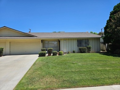 Great location in highly desirable Kern City. Must be 55 or on Sundale Country Club in California - for sale on GolfHomes.com, golf home, golf lot