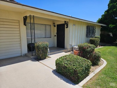 Great location in highly desirable Kern City. Must be 55 or on Sundale Country Club in California - for sale on GolfHomes.com, golf home, golf lot
