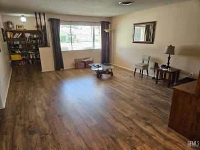 Great location in highly desirable Kern City. Must be 55 or on Sundale Country Club in California - for sale on GolfHomes.com, golf home, golf lot