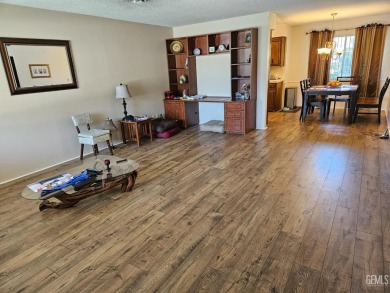 Great location in highly desirable Kern City. Must be 55 or on Sundale Country Club in California - for sale on GolfHomes.com, golf home, golf lot