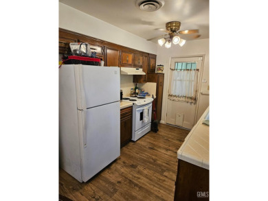 Great location in highly desirable Kern City. Must be 55 or on Sundale Country Club in California - for sale on GolfHomes.com, golf home, golf lot