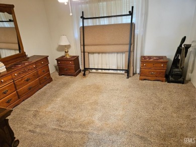 Great location in highly desirable Kern City. Must be 55 or on Sundale Country Club in California - for sale on GolfHomes.com, golf home, golf lot