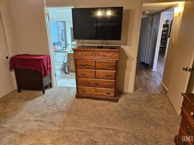 Great location in highly desirable Kern City. Must be 55 or on Sundale Country Club in California - for sale on GolfHomes.com, golf home, golf lot
