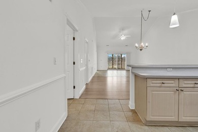 Welcome to your perfect coastal retreat. This immaculate on  in South Carolina - for sale on GolfHomes.com, golf home, golf lot