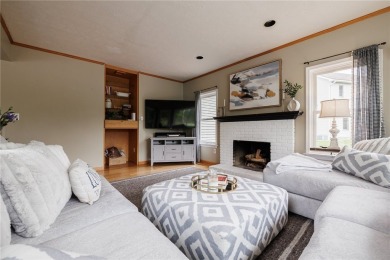 The One You've Been Waiting For! Why travel when paradise is on Eagle Vale Golf Course, Inc. in New York - for sale on GolfHomes.com, golf home, golf lot