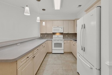 Welcome to your perfect coastal retreat. This immaculate on  in South Carolina - for sale on GolfHomes.com, golf home, golf lot