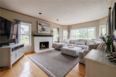 The One You've Been Waiting For! Why travel when paradise is on Eagle Vale Golf Course, Inc. in New York - for sale on GolfHomes.com, golf home, golf lot