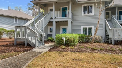 Welcome home to Teal Lake Village!  Do not miss the opportunity on Tidewater Golf Club and Plantation in South Carolina - for sale on GolfHomes.com, golf home, golf lot