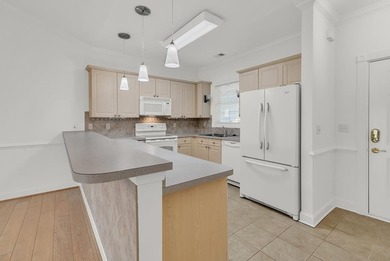 Welcome to your perfect coastal retreat. This immaculate on  in South Carolina - for sale on GolfHomes.com, golf home, golf lot