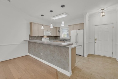 Welcome to your perfect coastal retreat. This immaculate on  in South Carolina - for sale on GolfHomes.com, golf home, golf lot