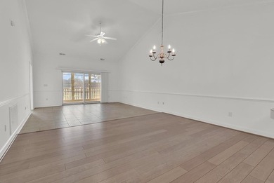 Welcome to your perfect coastal retreat. This immaculate on  in South Carolina - for sale on GolfHomes.com, golf home, golf lot