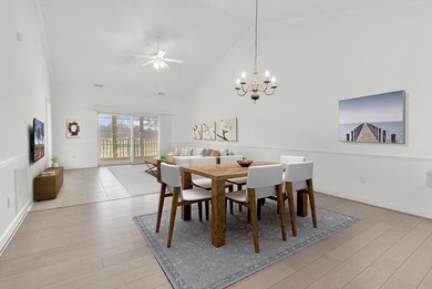 Welcome to your perfect coastal retreat. This immaculate on  in South Carolina - for sale on GolfHomes.com, golf home, golf lot