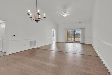 Welcome to your perfect coastal retreat. This immaculate on  in South Carolina - for sale on GolfHomes.com, golf home, golf lot