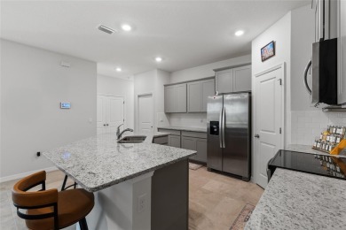 Why settle for living in a construction zone when you get a on Trilogy at Ocala Preserve in Florida - for sale on GolfHomes.com, golf home, golf lot