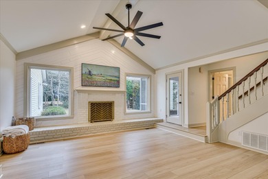 Experience Southern elegance and refined golf course living at on West Lake Country Club in Georgia - for sale on GolfHomes.com, golf home, golf lot