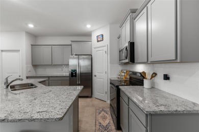 Why settle for living in a construction zone when you get a on Trilogy at Ocala Preserve in Florida - for sale on GolfHomes.com, golf home, golf lot