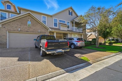 Second story condo with elevator. Covered balcony.  Large open on The Signature At West Neck in Virginia - for sale on GolfHomes.com, golf home, golf lot