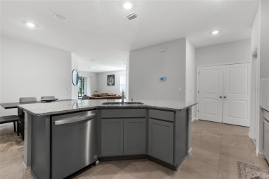 Why settle for living in a construction zone when you get a on Trilogy at Ocala Preserve in Florida - for sale on GolfHomes.com, golf home, golf lot