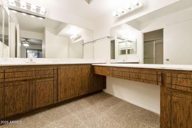 Ultimate Value & PRICED RIGHT, to SELL TODAY! Move in Ready on Fountain of the Sun Country Club in Arizona - for sale on GolfHomes.com, golf home, golf lot