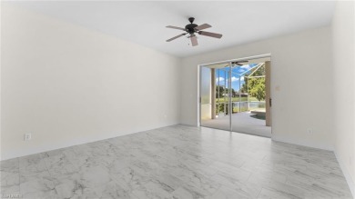 Welcome to this beautifully designed two-story pool home on Stoneybrook Golf Club in Florida - for sale on GolfHomes.com, golf home, golf lot