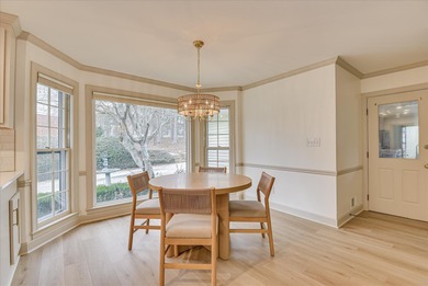 Experience Southern elegance and refined golf course living at on West Lake Country Club in Georgia - for sale on GolfHomes.com, golf home, golf lot