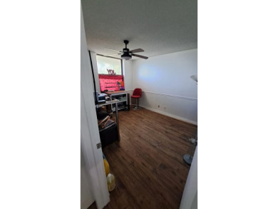 All hurricane impact windows, new A/C, hot water heater (2023) on Wynmoor Golf Course in Florida - for sale on GolfHomes.com, golf home, golf lot