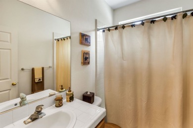 Lovely open floor plan on a cul-de-sac centrally located in on Plumas Pines Golf Resort in California - for sale on GolfHomes.com, golf home, golf lot