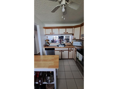 All hurricane impact windows, new A/C, hot water heater (2023) on Wynmoor Golf Course in Florida - for sale on GolfHomes.com, golf home, golf lot