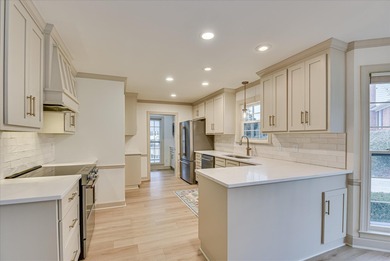 Experience Southern elegance and refined golf course living at on West Lake Country Club in Georgia - for sale on GolfHomes.com, golf home, golf lot