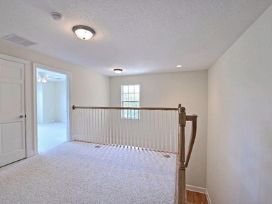 Beautiful 3 Bedroom 2 Bath 2007 town house with a two car garage on Oak Harbor Country Club in Florida - for sale on GolfHomes.com, golf home, golf lot